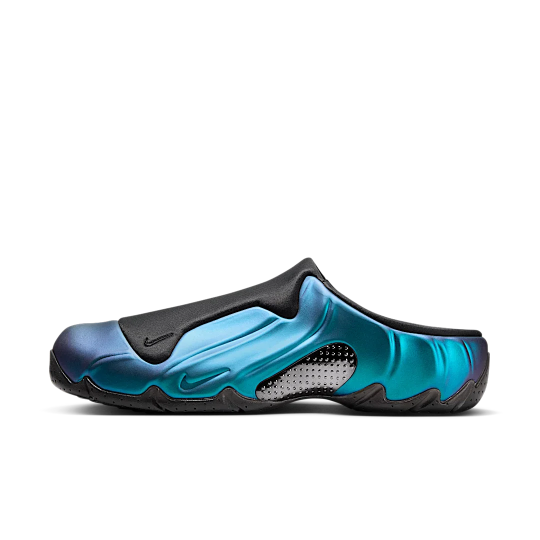 Nike Clogposite Dusty Cactus, Off Noir/Dusty Cactus/Persian Violet (HJ4478-001)