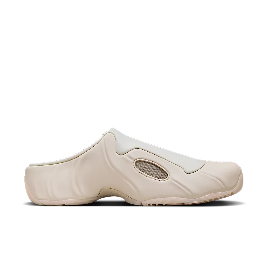 Nike Clogposite Light Orewood Brown, Light Orewood Brown/Light Orewood Brown/Bright Crimson/Black (FQ8257-100)