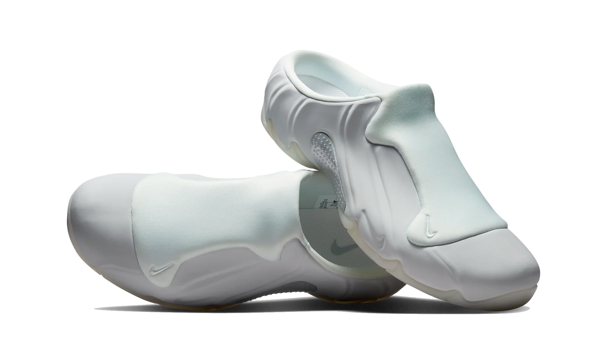 Nike Clogposite Photon Dust Summit White
