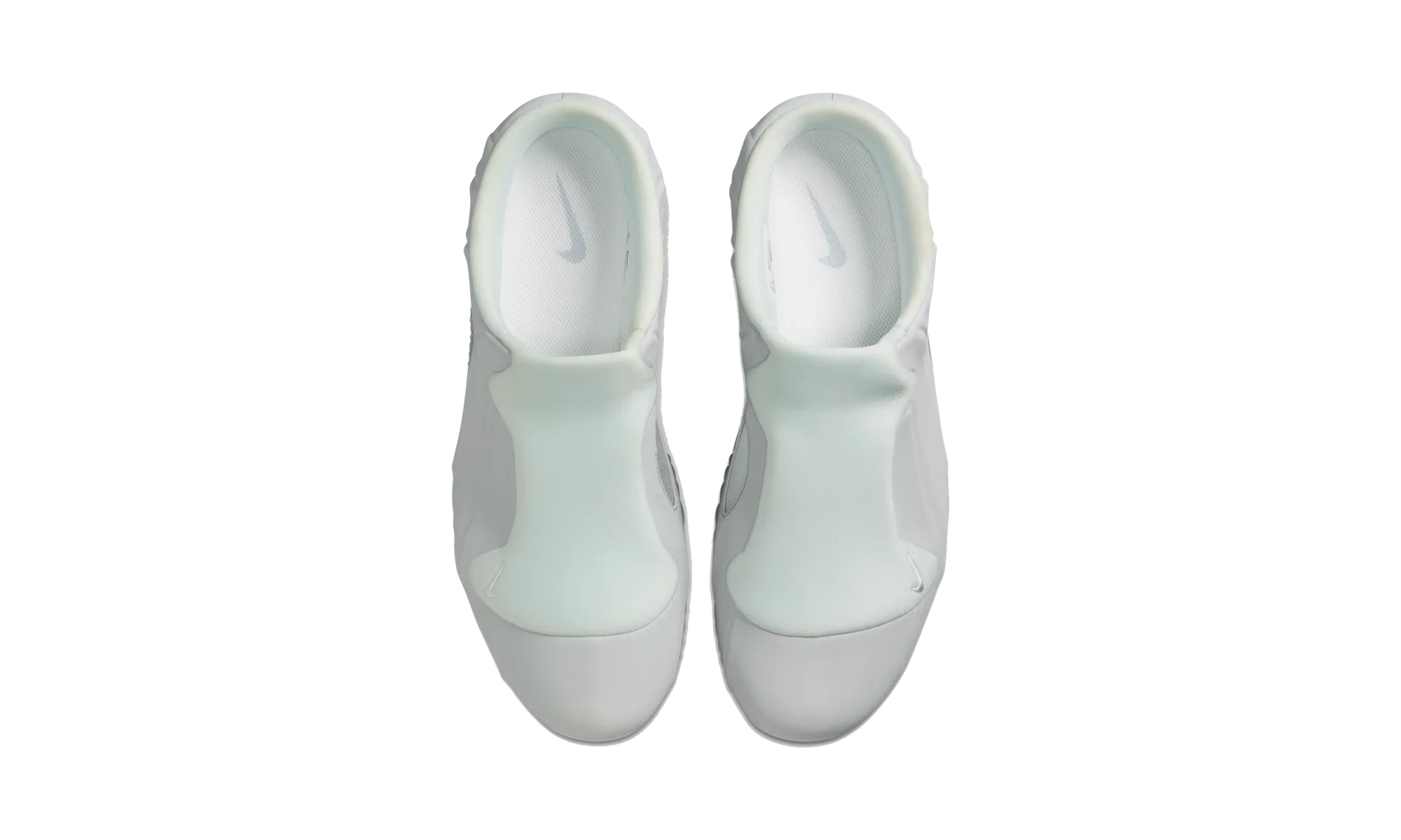 Nike Clogposite Photon Dust Summit White
