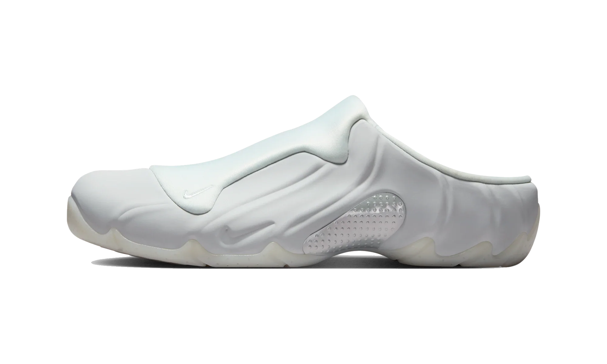 Nike Clogposite Photon Dust Summit White