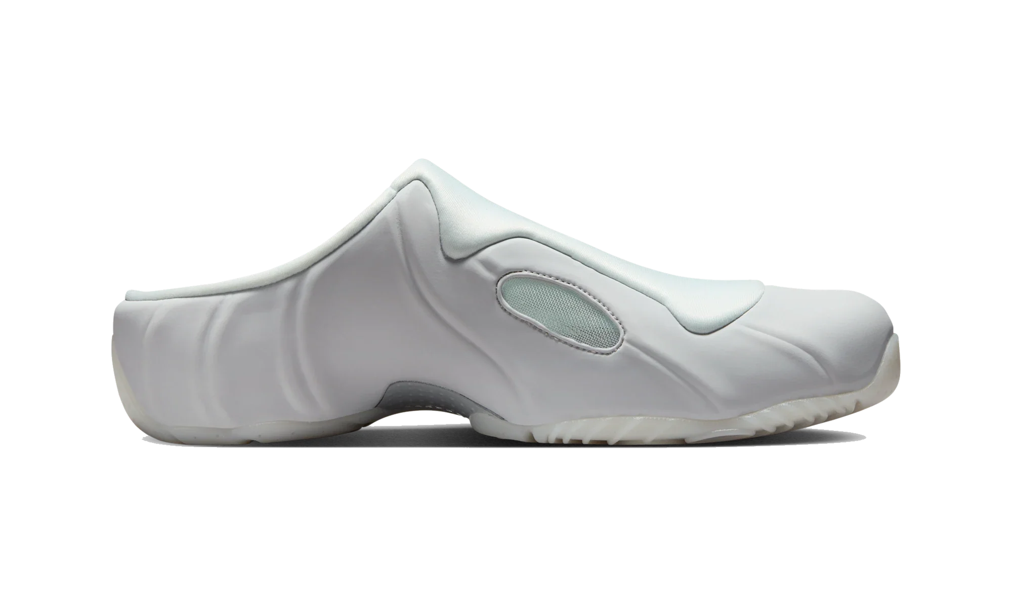 Nike Clogposite Photon Dust Summit White