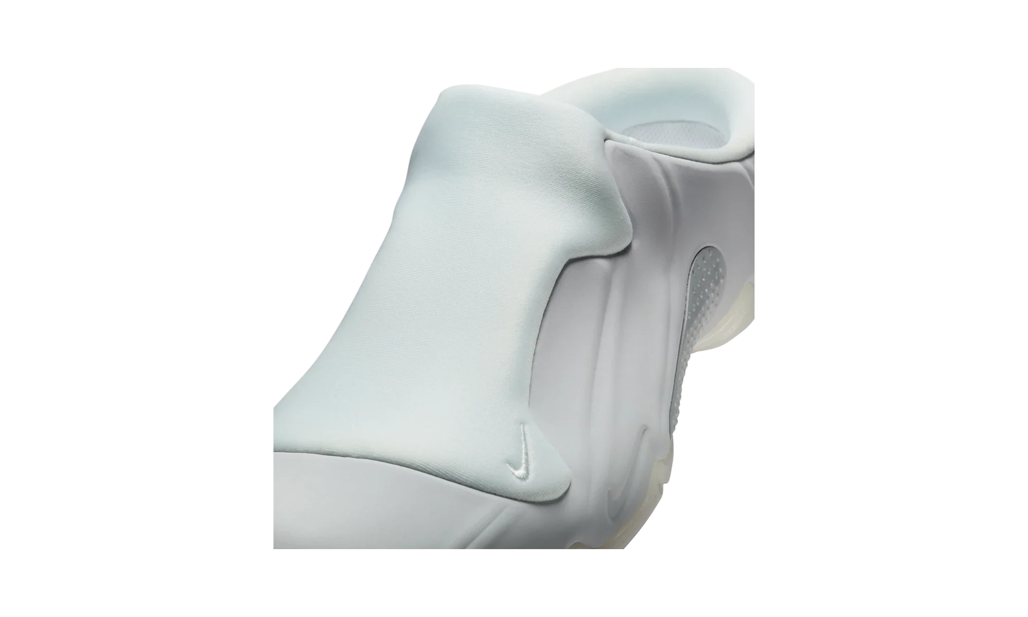 Nike Clogposite Photon Dust Summit White