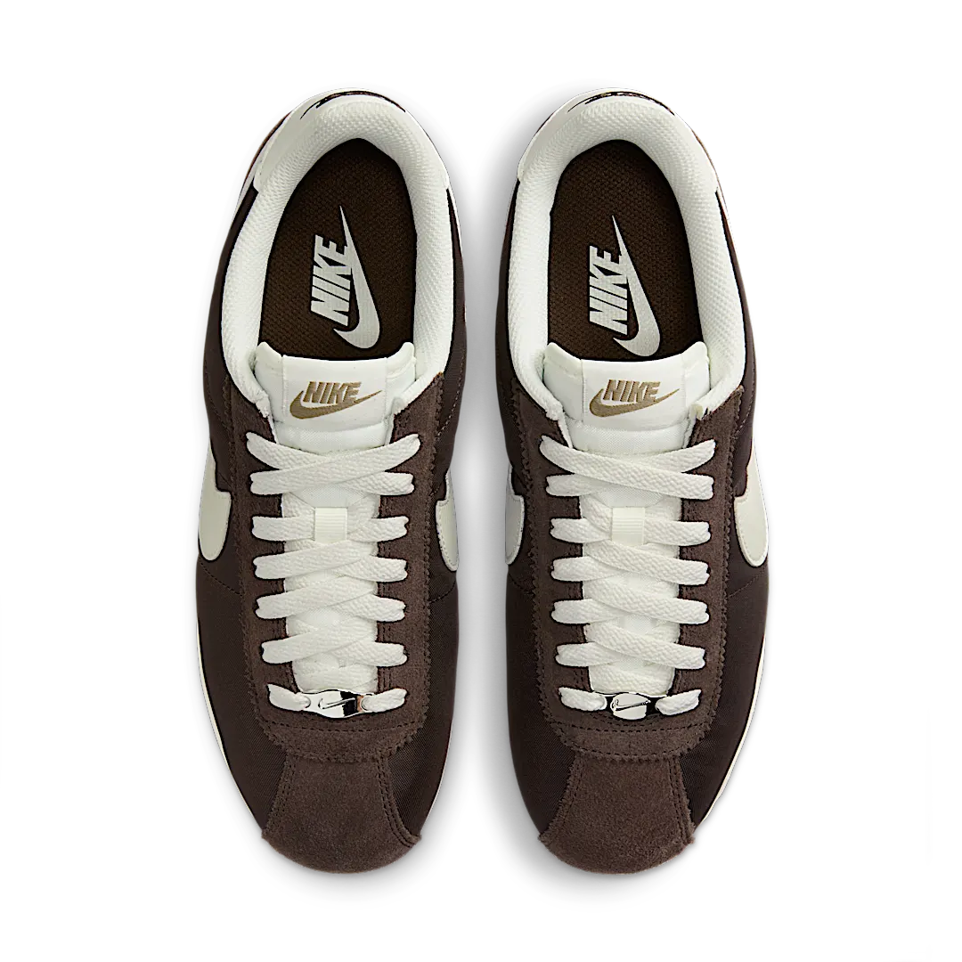 Nike Cortez Baroque Brown, Baroque Brown/Sail/Khaki (DZ2795-200)