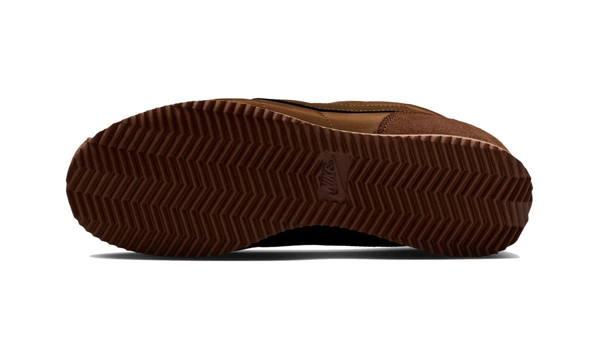Nike Cortez Fauna Brown Cacao Wow