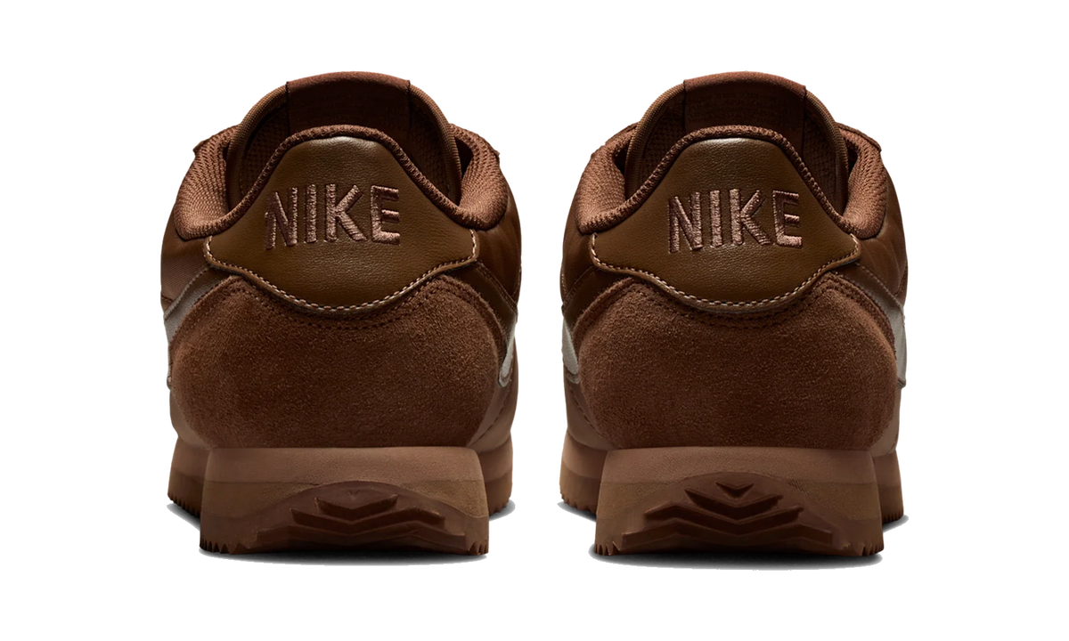 Nike Cortez Fauna Brown Cacao Wow