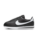 Nike Cortez Leather Black White