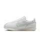 Nike Cortez Leather Summit White Light Silver