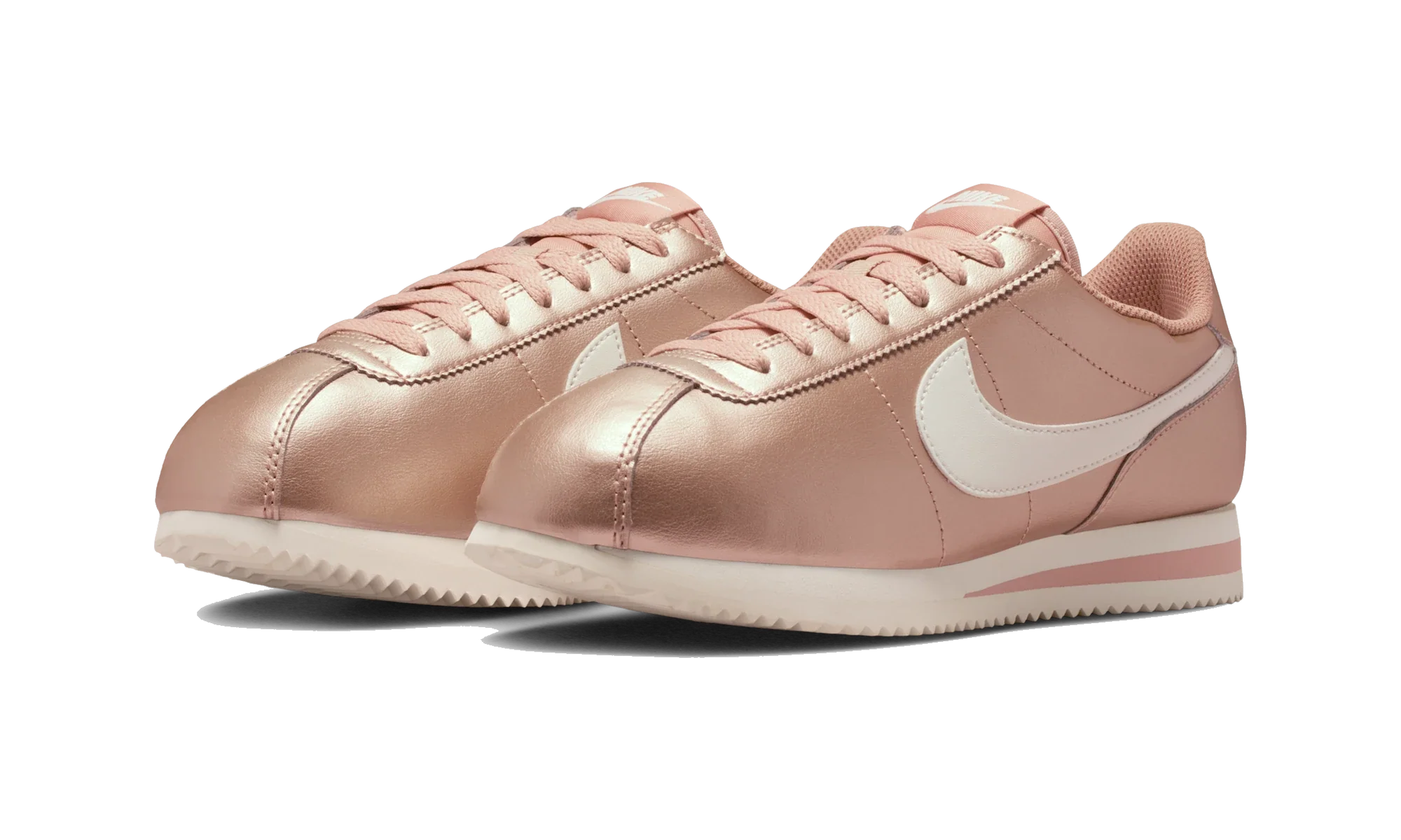 Nike Cortez Metallic Red Bronze
