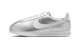 Nike Cortez Metallic Silver