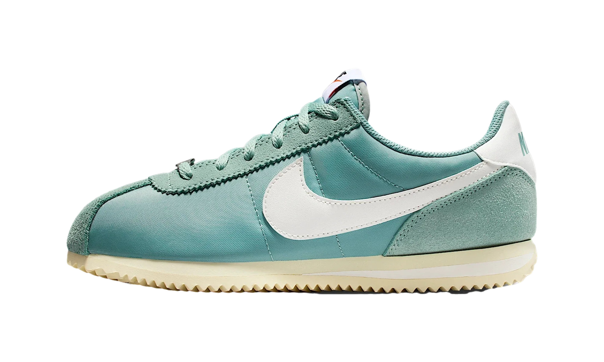 Nike Cortez Textile Cannon Alabaster Sail