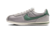 Nike Cortez Textile College Grey Clay Green