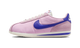 Nike Cortez Textile Light Arctic Pink Paramount Blue