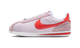Nike Cortez Textile Pink Foam Light Crimson