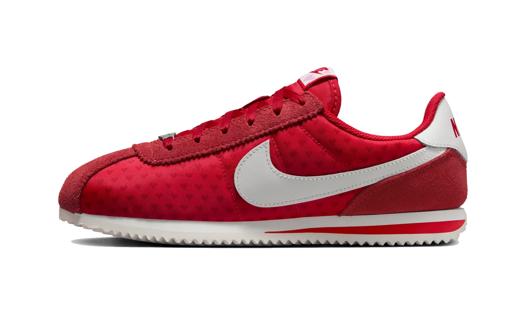 Nike Cortez Valentine's Day
