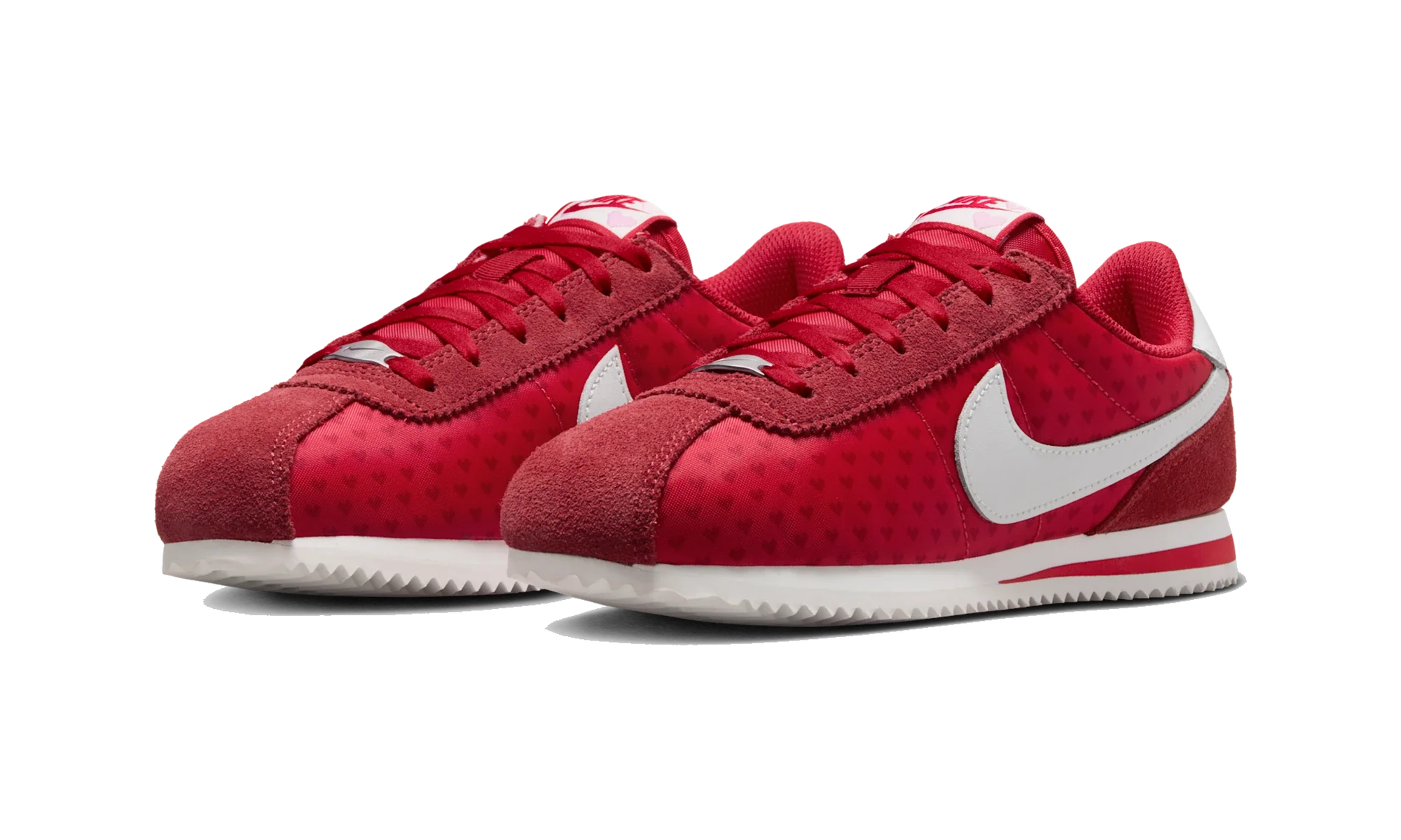 Nike Cortez Valentine's Day