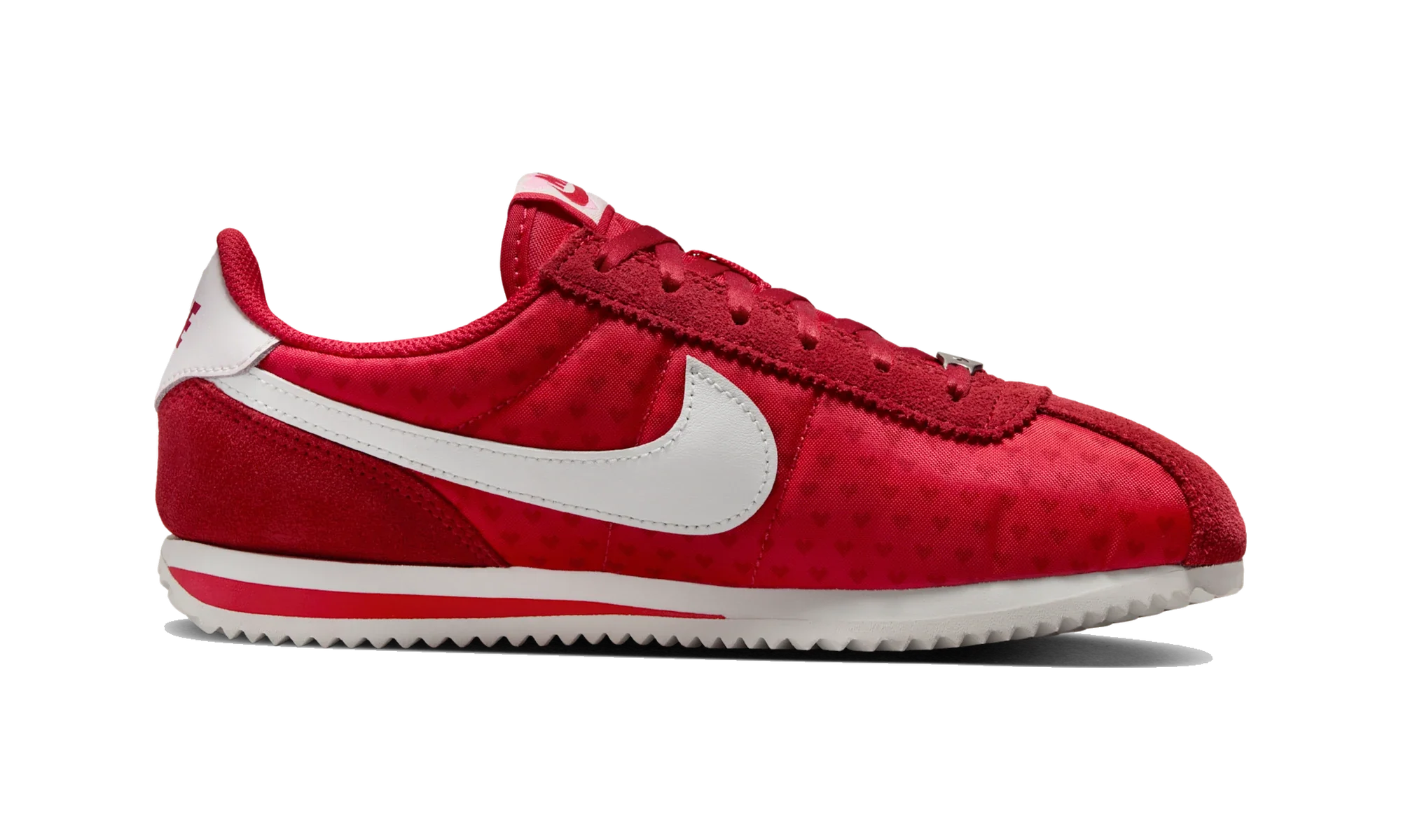 Nike Cortez Valentine's Day