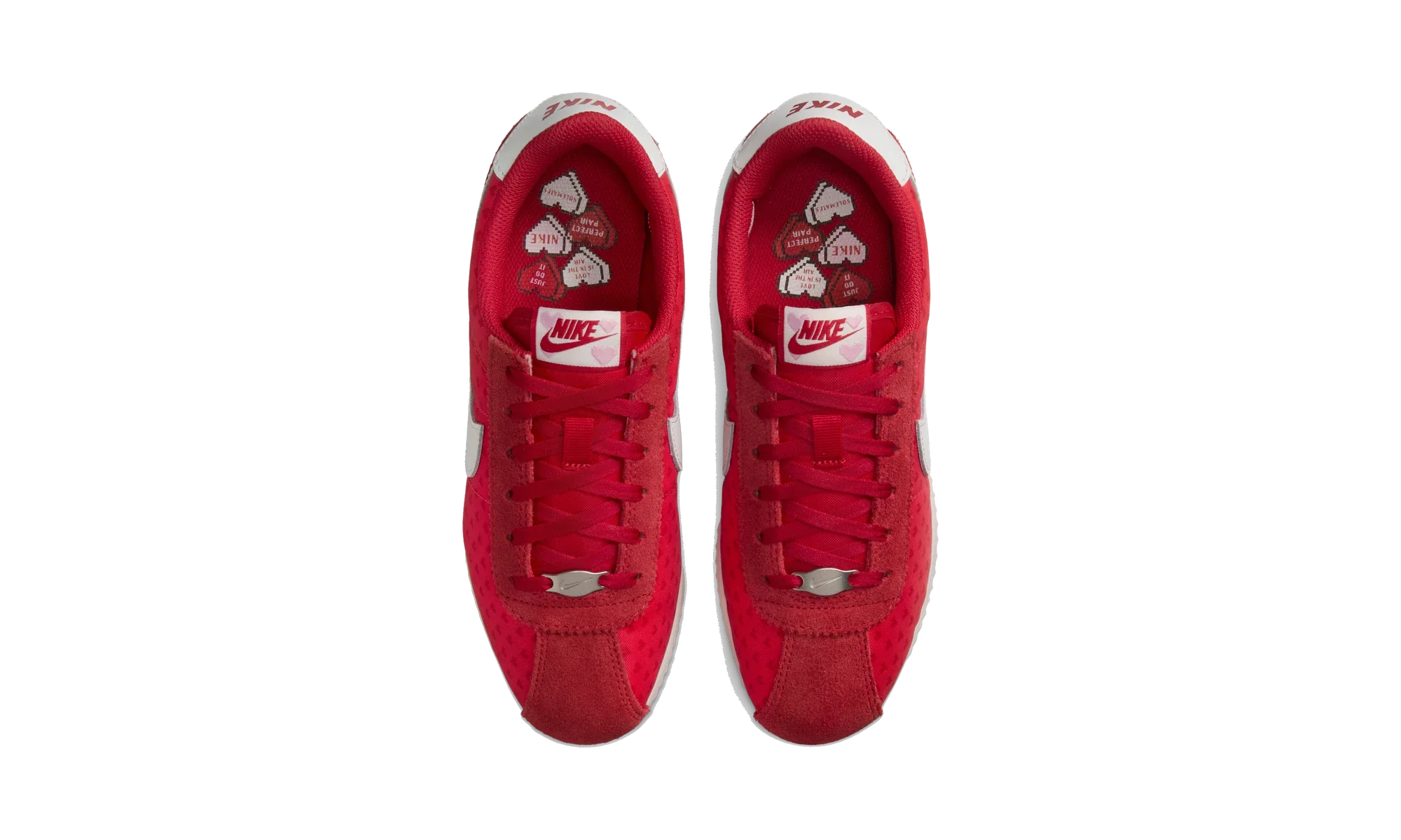 Nike Cortez Valentine's Day