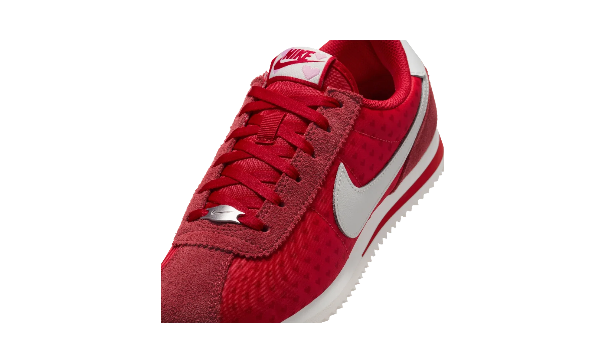 Nike Cortez Valentine's Day