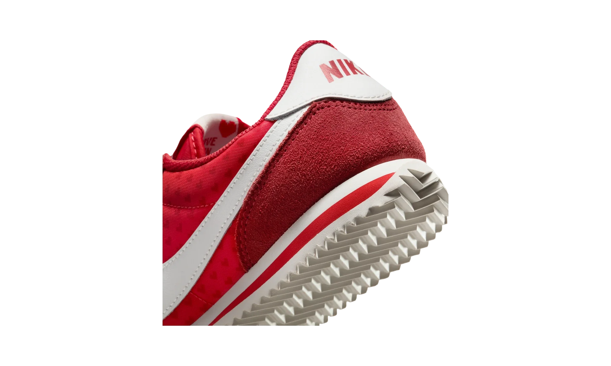 Nike Cortez Valentine's Day