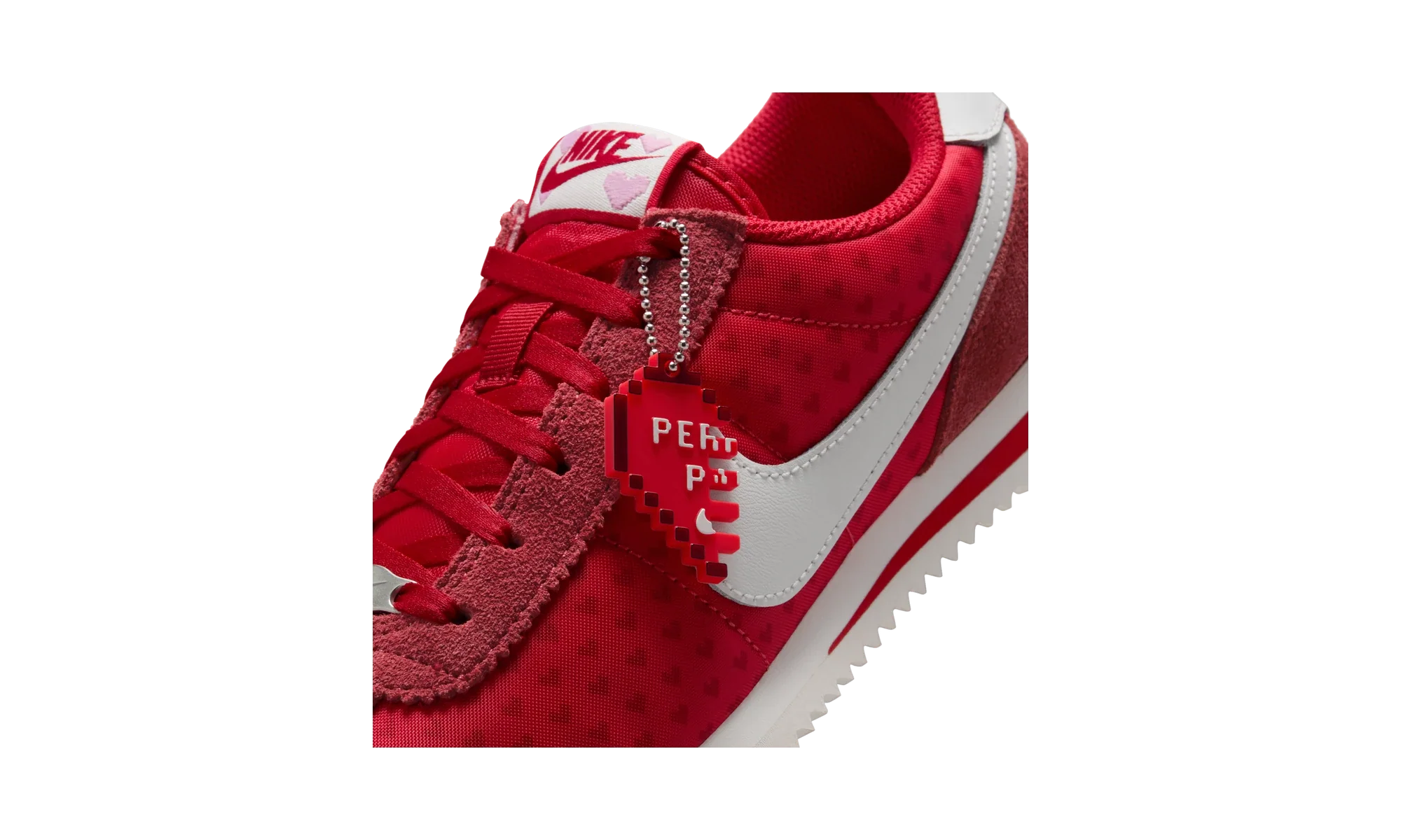 Nike Cortez Valentine's Day
