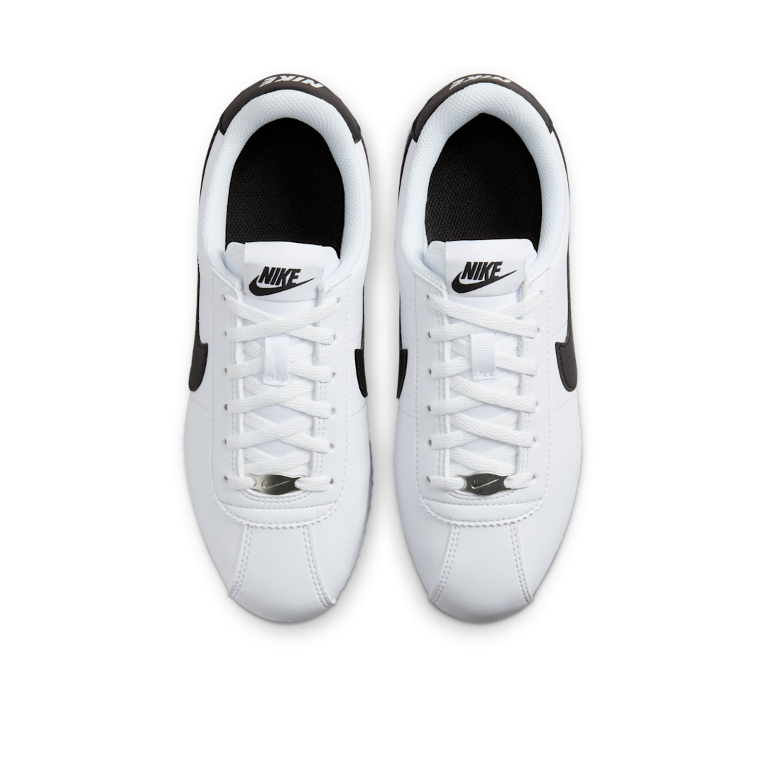 Nike Cortez White Black (2024), White/Black (DM0950-108)