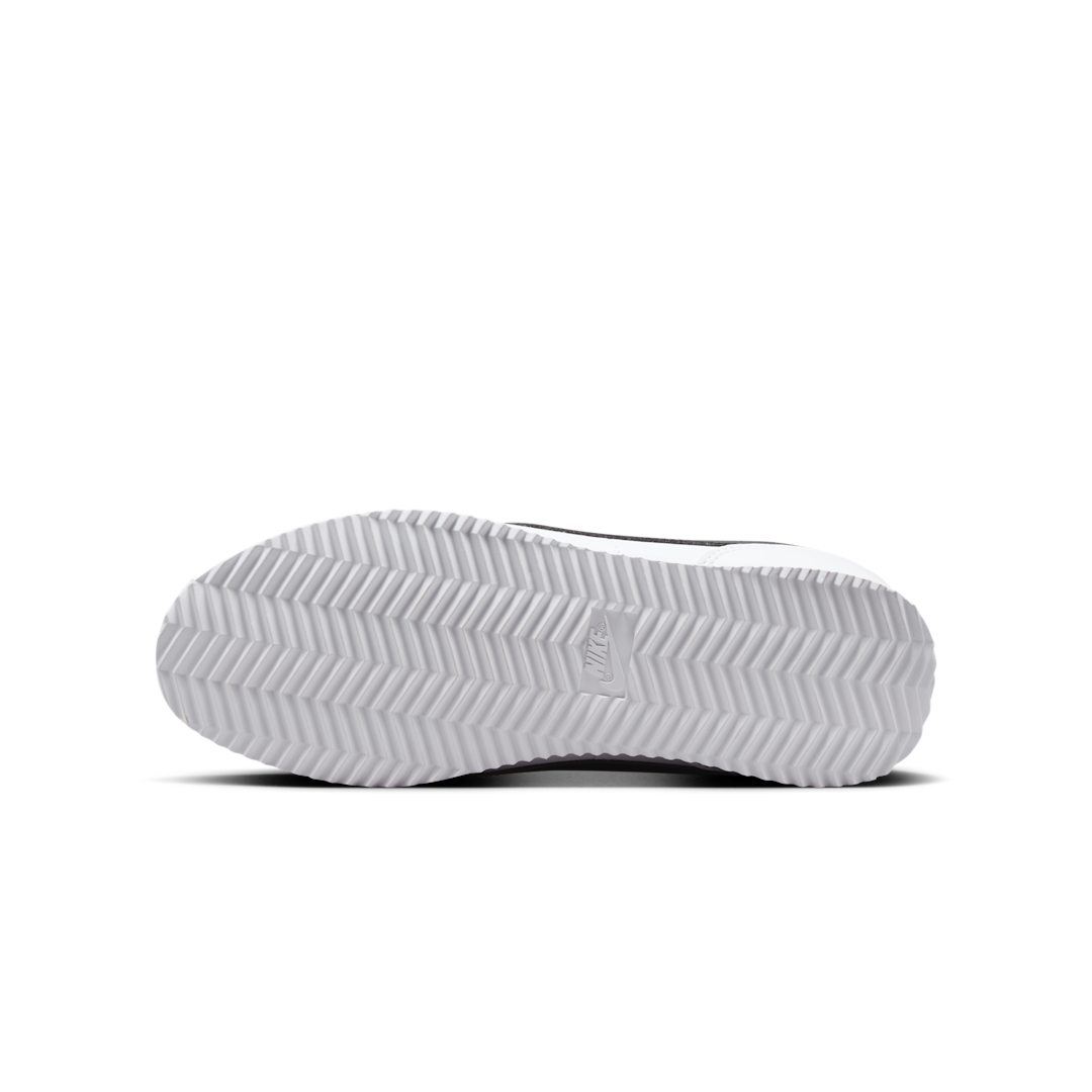 Nike Cortez White Black (2024), White/Black (DM0950-108)