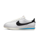 Nike Cortez '23 White Black Light Photo Blue