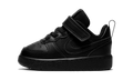 Nike Court Borough Low 2 TD Triple Black