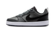 Nike Court Borough Low Iron Grey