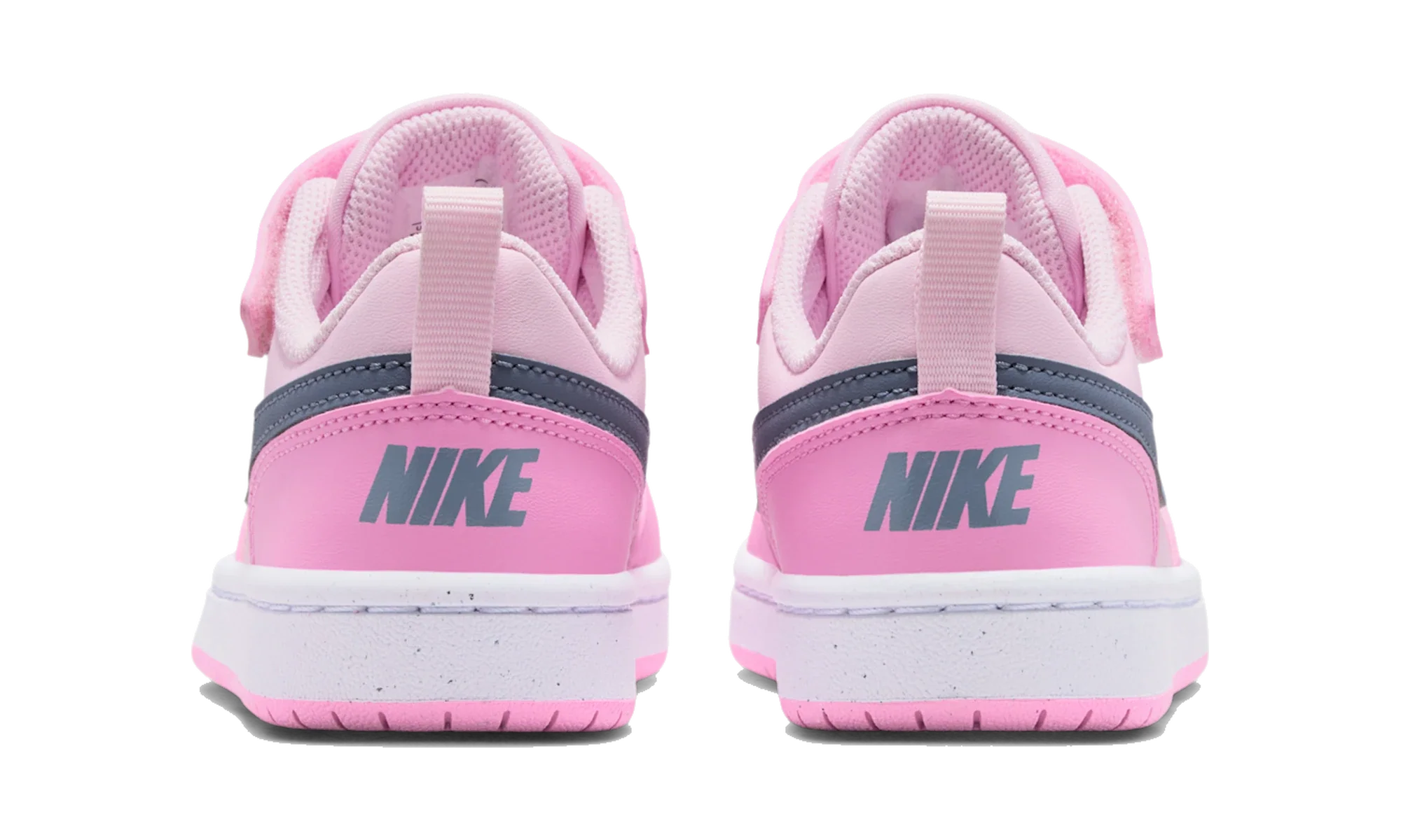 Nike Court Borough Low Recraft PS Pink Foam