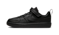 Nike Court Borough Low Recraft PS Triple Black