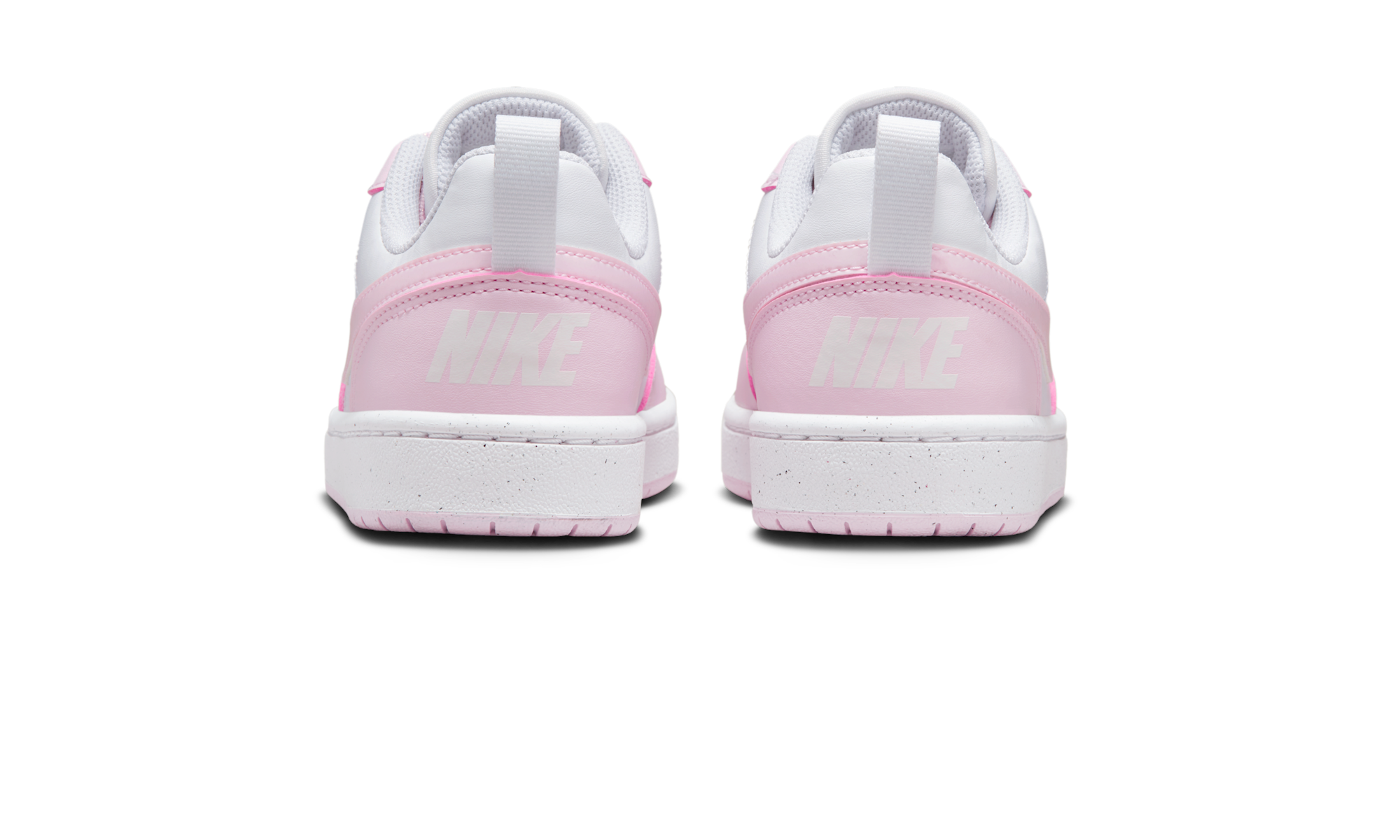 Nike Court Borough Low Recraft Pink Foam White