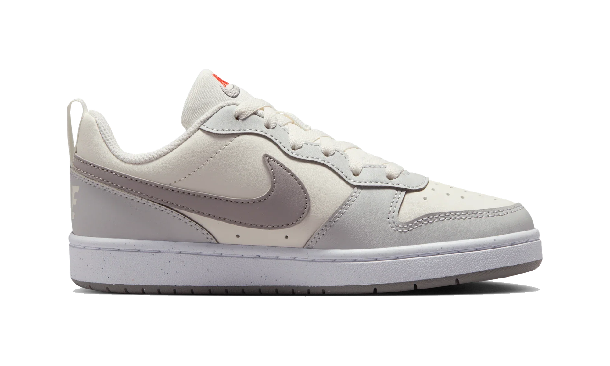 Nike Court Borough Low Recraft Sail College Grey