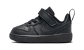 Nike Court Borough Low Recraft TD Triple Black