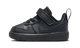 Nike Court Borough Low Recraft TD Triple Black