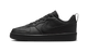 Nike Court Borough Low Recraft Triple Black