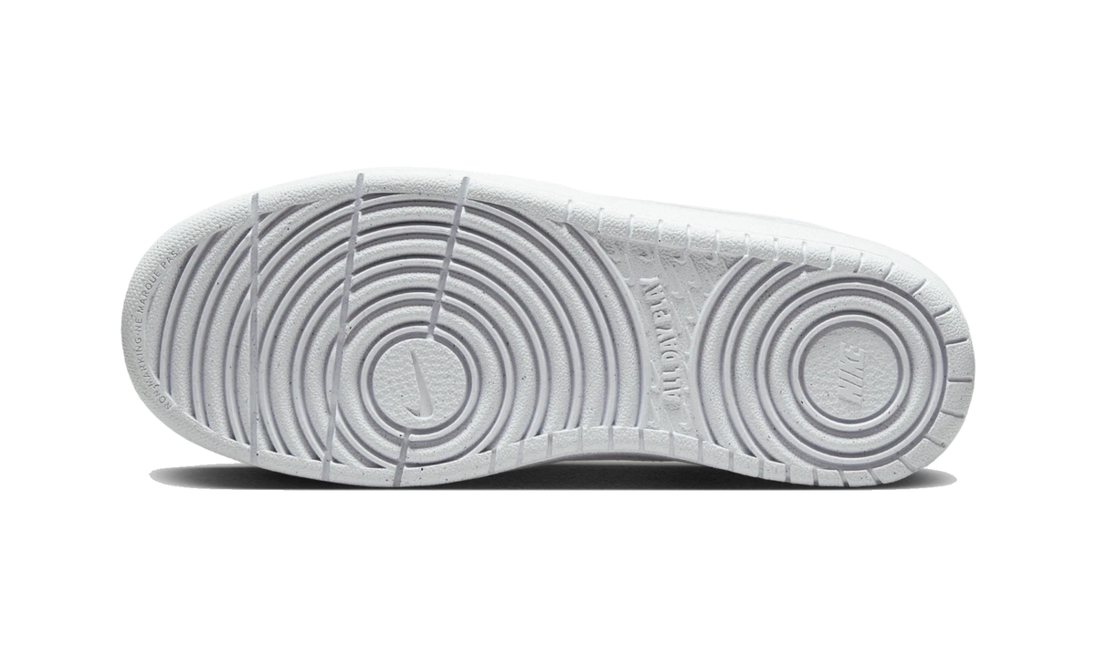 Nike Court Borough Low Recraft Triple White