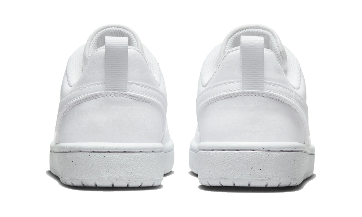 Nike Court Borough Low Recraft Triple White