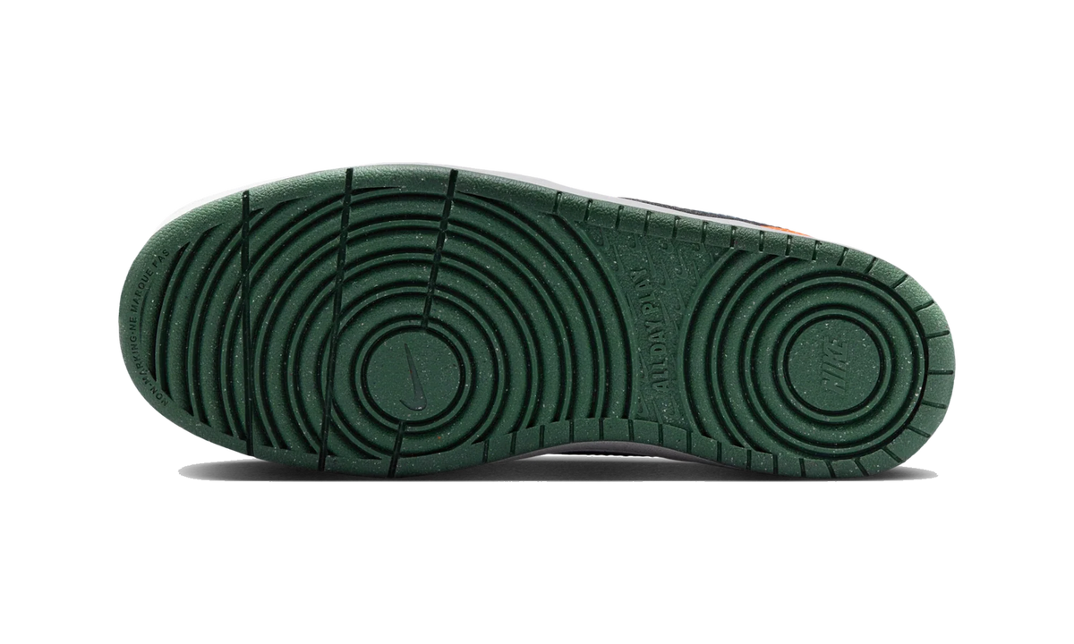 Nike Court Borough Low Recraft White Malachite Blue Crystal Mineral Slate