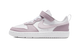 Nike Court Borough Low Recraft White Plum Fog Venice (PS)