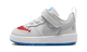 Nike Court Borough Low TD Pure Platinum