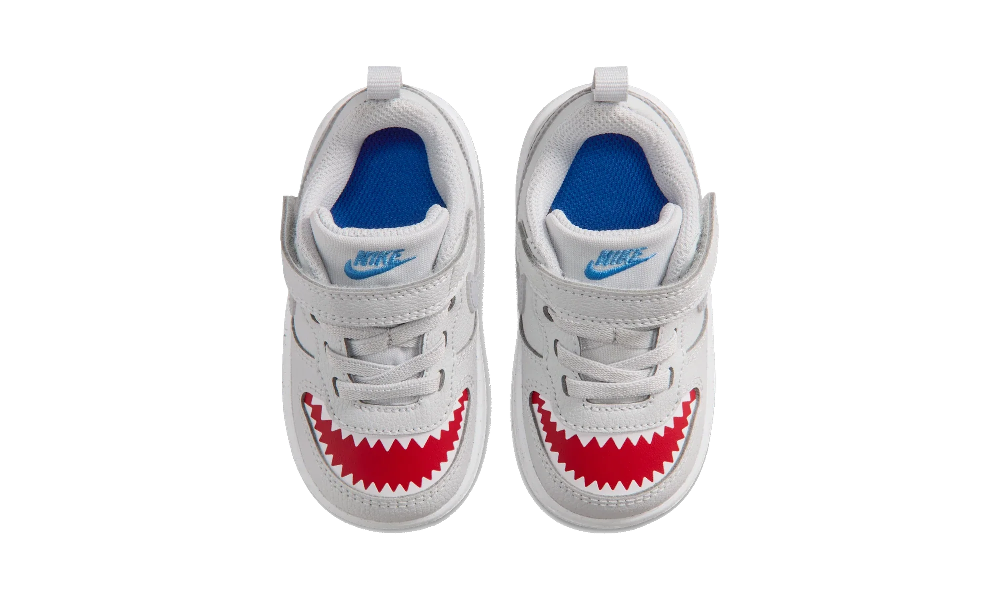 Nike Court Borough Low TD Pure Platinum
