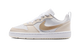 Nike Court Borough Low White Chalk Shimmer
