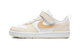 Nike Court Borough Low White Chalk Shimmer (PS)