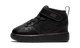 Nike Court Borough Mid 2 Triple Black (TD)