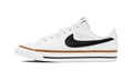 Nike Court Legacy White Desert Ochre