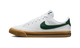 Nike Court Legacy White Gum Light Brown Anthracite Fir