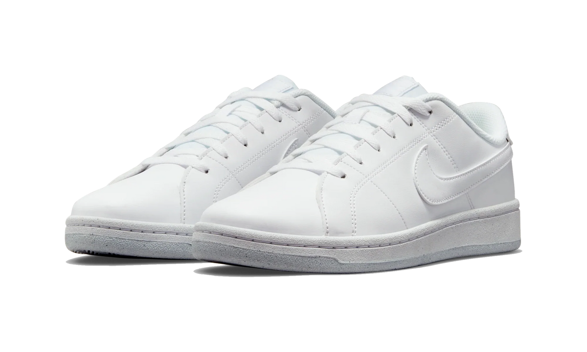Nike Court Royale 2 Triple White