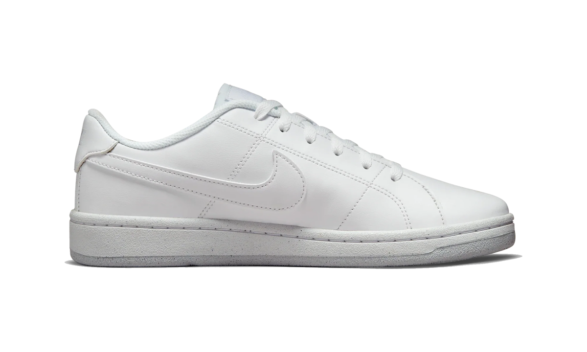 Nike Court Royale 2 Triple White